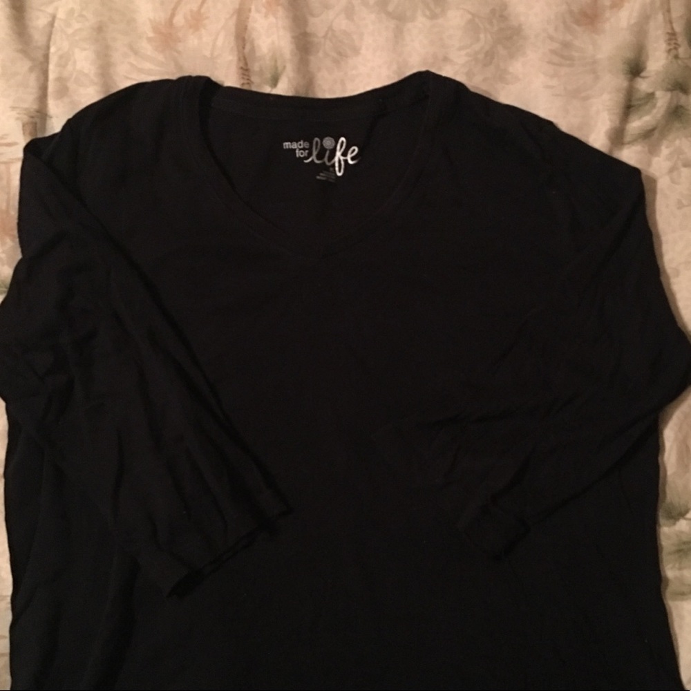 Ladies shirt